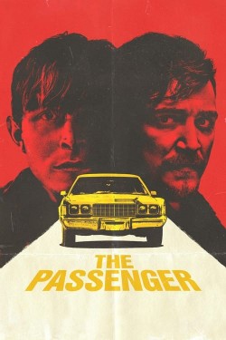 Watch free The Passenger movies online - GoMovies