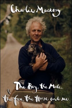 Watch free Charlie Mackesy: The Boy, the Mole, the Fox, the Horse and Me movies Hd online on TinyZone