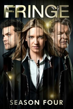 Fringe - Season 4