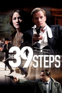 Watch free The 39 Steps movies Hd online on TinyZone