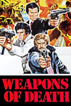 Watch free Weapons of Death movies Hd online on TinyZone