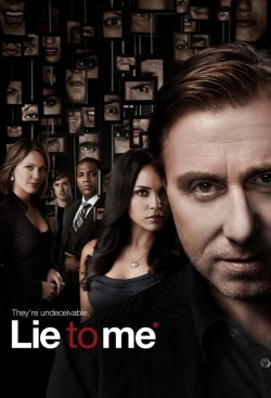 Watch free Lie to Me movies online - GoMovies