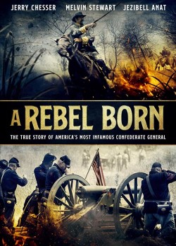 A Rebel Born yesmovies