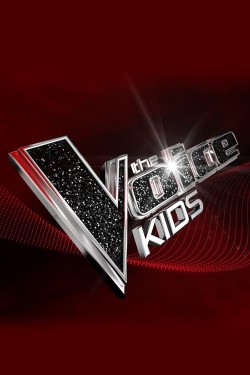 Watch Free The Voice Kids HD Online on MyFlixer