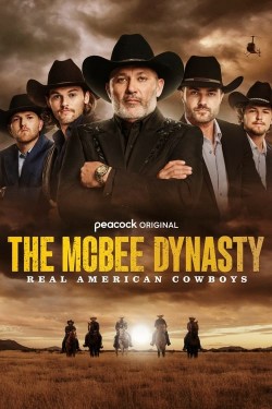 Watch free The McBee Dynasty: Real American Cowboys full