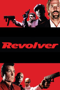 Revolver