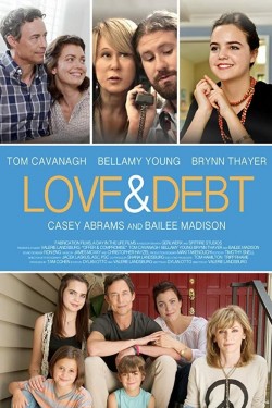 Watch free Love & Debt movies online | Gomovies