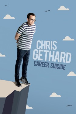 Watch free Chris Gethard: Career Suicide movies Hd online on TinyZone