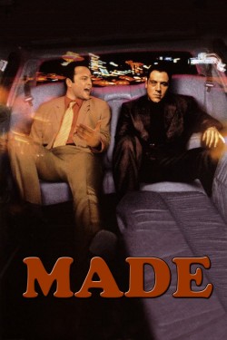 Enjoy Free HD Viewing of Made on Putlocker