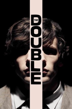 Watch free The Double movies online on on 123Movies Alternatives site