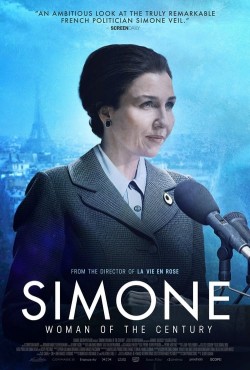 Watch free Simone: Woman of the Century full