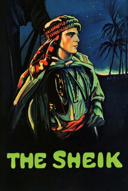 Watch free The Sheik movies online