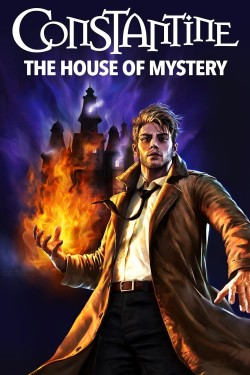 Watch free Constantine: The House of Mystery movies Hd online on TinyZone