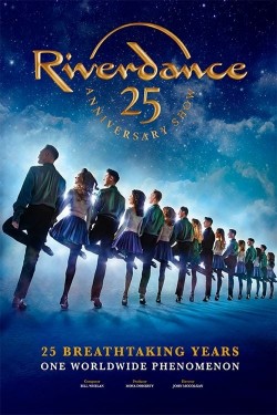 Watch free Riverdance 25th Anniversary Show movies online on on 123Movies Alternatives site