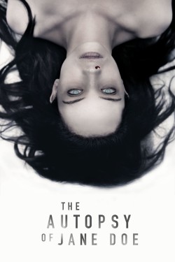 Watch free The Autopsy of Jane Doe full