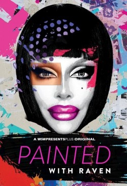Painted with Raven Painted with Raven-free