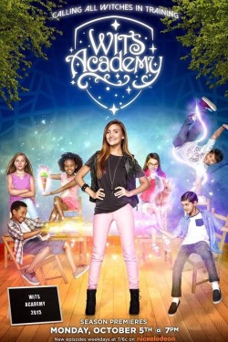 Watch Free WITS Academy HD Online on SFlix