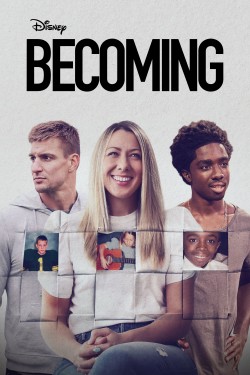 Watch Free Becoming Movies HD Online Vumoo Alternatives site