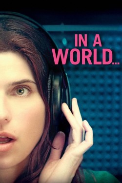 Enjoy Free HD Viewing of In a World... on Putlocker