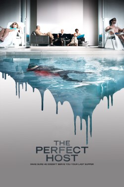 Watch The Perfect Host Movies for Free in HD Online GoMovies