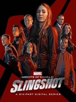 Watch Free Marvel's Agents of S.H.I.E.L.D.: Slingshot Movies Full HD Online