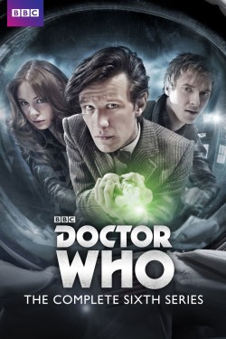 Doctor Who - Season 6