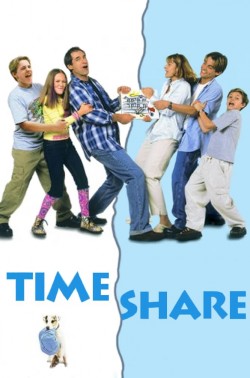 Watch Time Share movies free AniWave