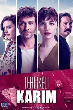 Watch Tehlikeli Karim movies free AniWave