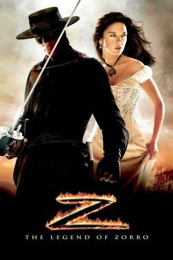 Watch free The Legend of Zorro movies online | Gomovies