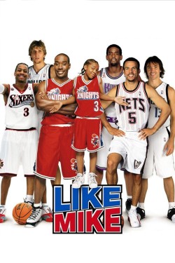 Watch free Like Mike movies online - Gomovies