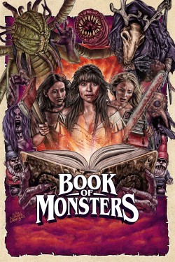 Watch free Book of Monsters movies Hd online on TinyZone