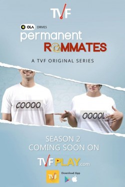 Watch Permanent Roommates movies free AniWave