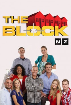 Watch free The Block NZ movies hd online on M4uHD