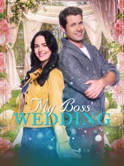 Watch free My Boss' Wedding movies Hd online on TinyZone