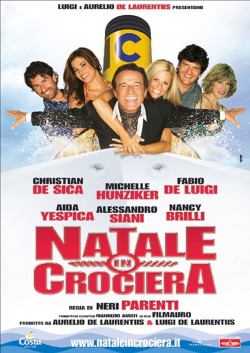 Enjoy Free HD Viewing of Natale in crociera on Putlocker