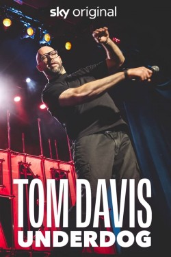 Tom Davis: Underdog-free