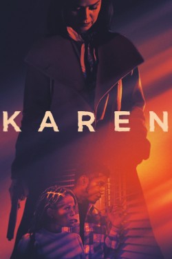 Enjoy Free HD Viewing of Karen on Putlocker