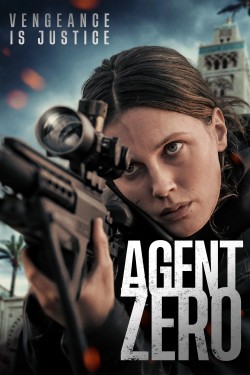 Agent Zero-soap2day