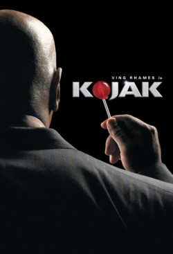 Watch Kojak movies free AniWave