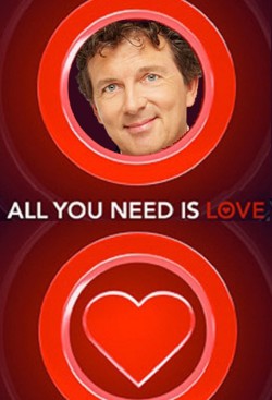 All You Need Is Love