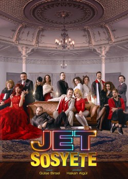 Watch free Jet Sosyete movies online