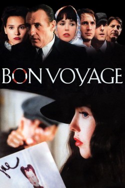 Watch free Bon Voyage full