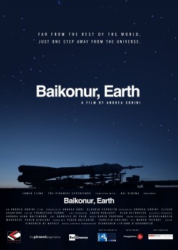 Enjoy Free HD Viewing of Baikonur, Earth on Putlocker