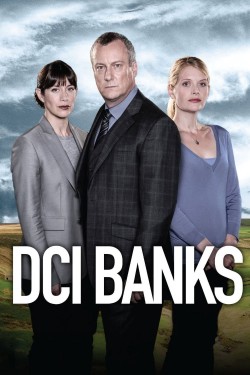 Watch free DCI Banks full