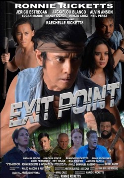 Watch Exit Point free online