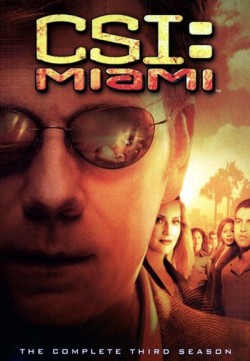 CSI: Miami - Season 3