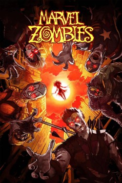 Marvel Zombies - Season 1