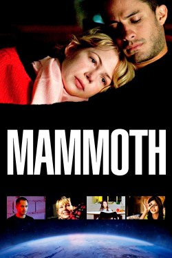 Watch Mammoth movies free on SFlix