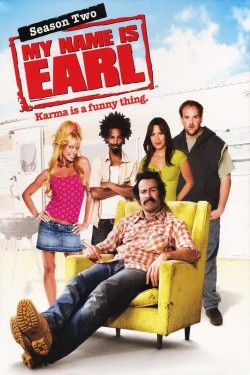 My Name Is Earl - Season 2