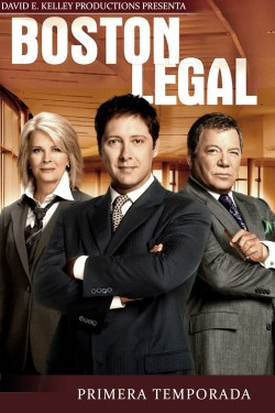 Boston Legal - Season 1